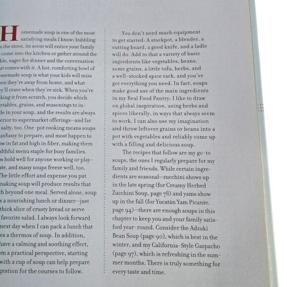 Vegan Family Meals Cookbook Real Food For Everyone By Ann Gentry - Picture 11 of 15